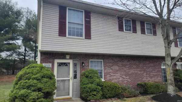 3321 S Oaklawn Circle, Bloomington, IN 47401-8544