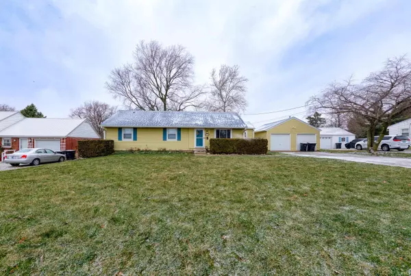 3680 Union Street, Lafayette, IN 47905