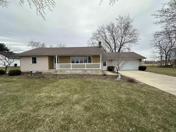 62884 County Road 29, Goshen, IN 46528