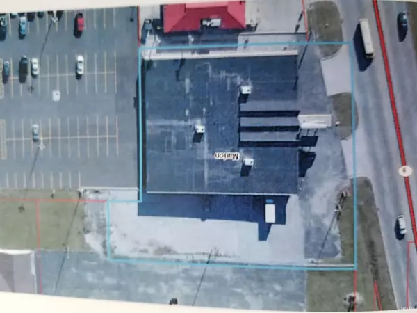 Marion, IN 46953,1515 S Western Avenue