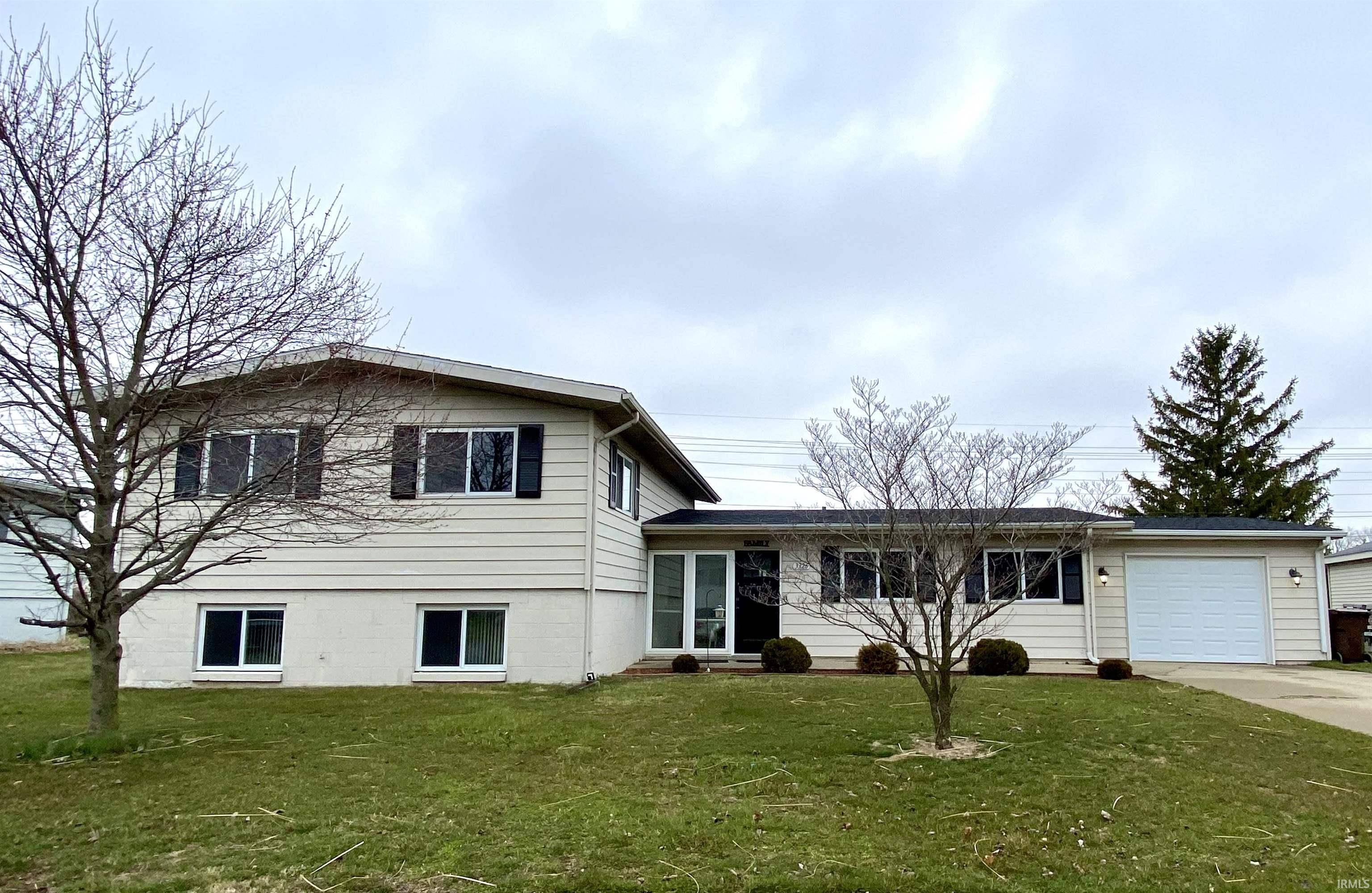 3326 N Lincoln Street, Peru, IN 46970