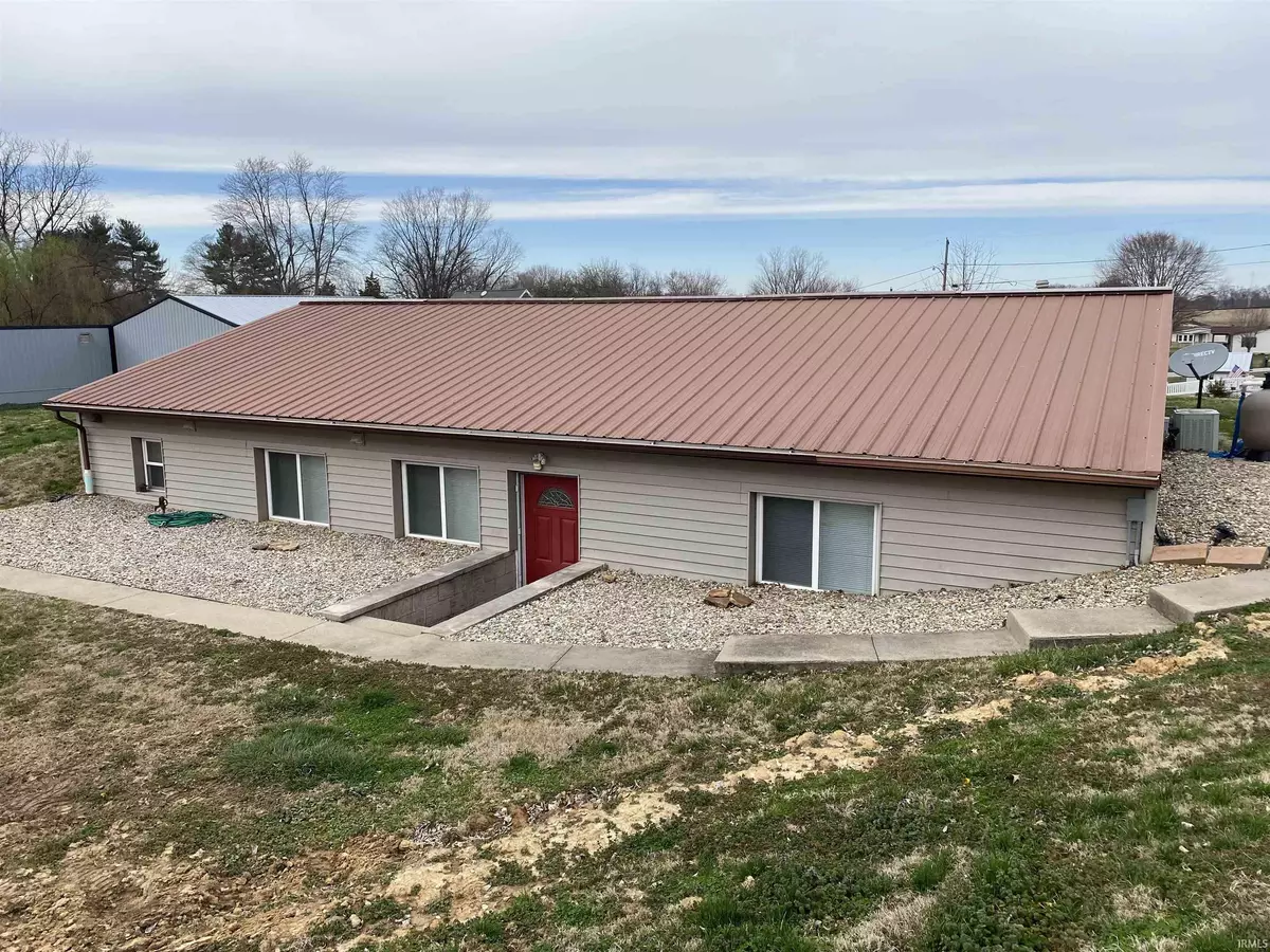 Jasper, IN 47546,660 W Haysville Road