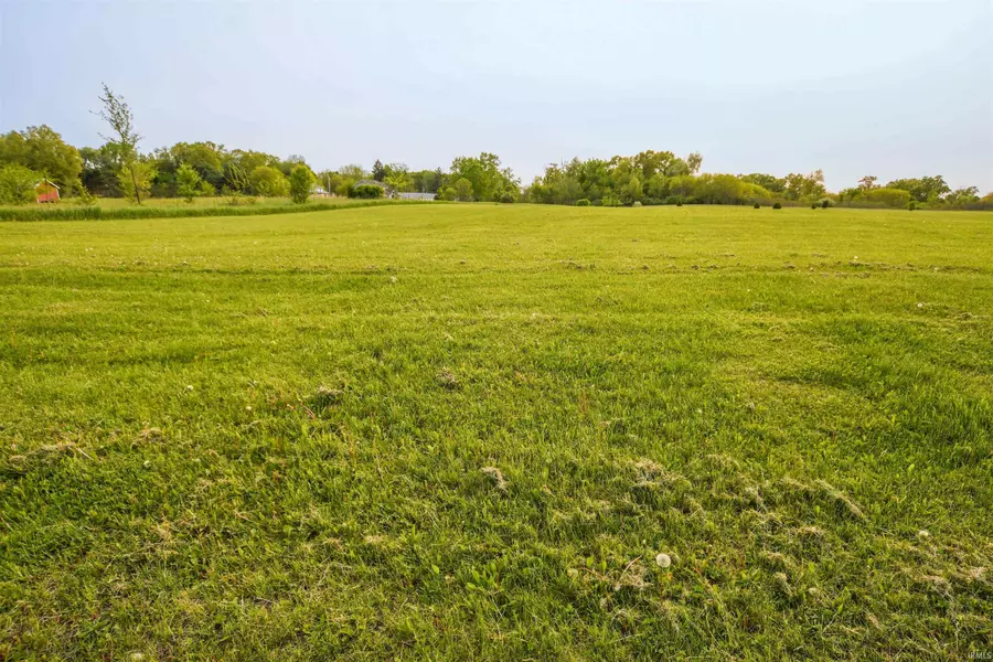 Lot 5 Silver Road, Fremont, IN 46737