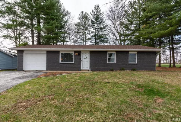 537 W Hickory Drive, Ellettsville, IN 47429