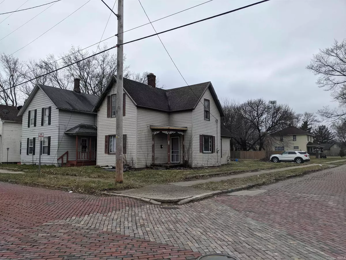 South Bend, IN 46601-2534,301 Laurel Street