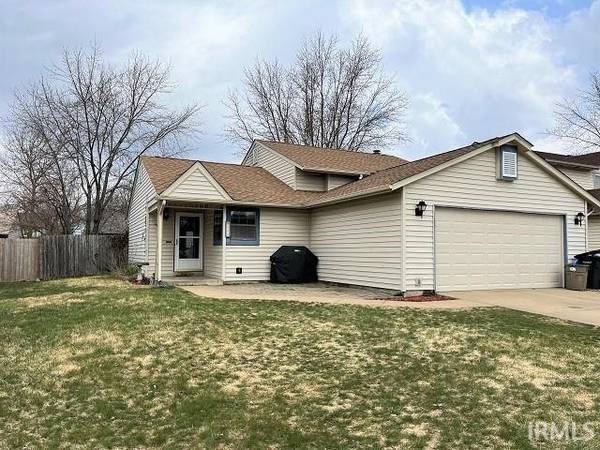 322 Thames Avenue, Lafayette, IN 47909