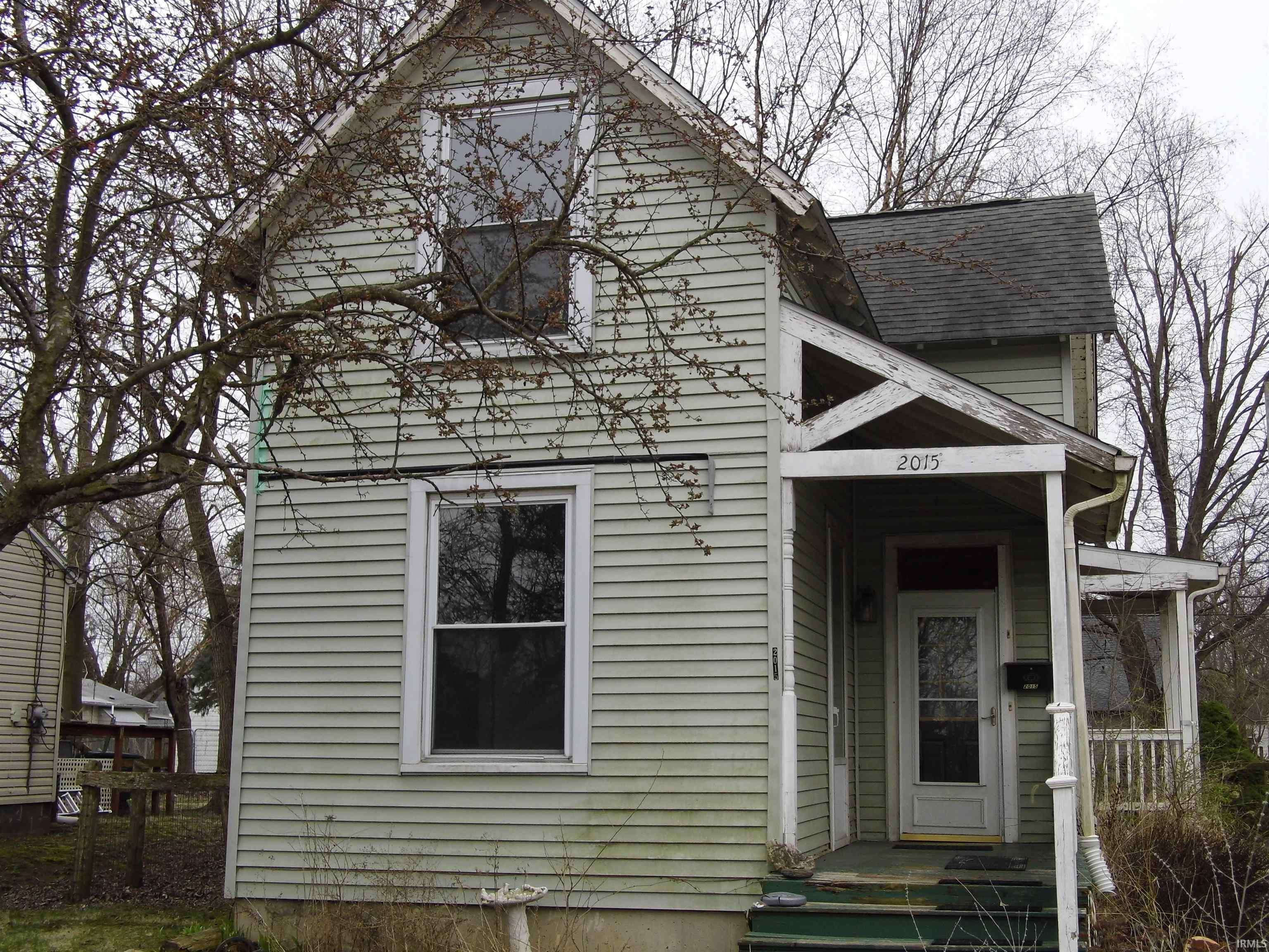2015 Hall Street, Lafayette, IN 47904