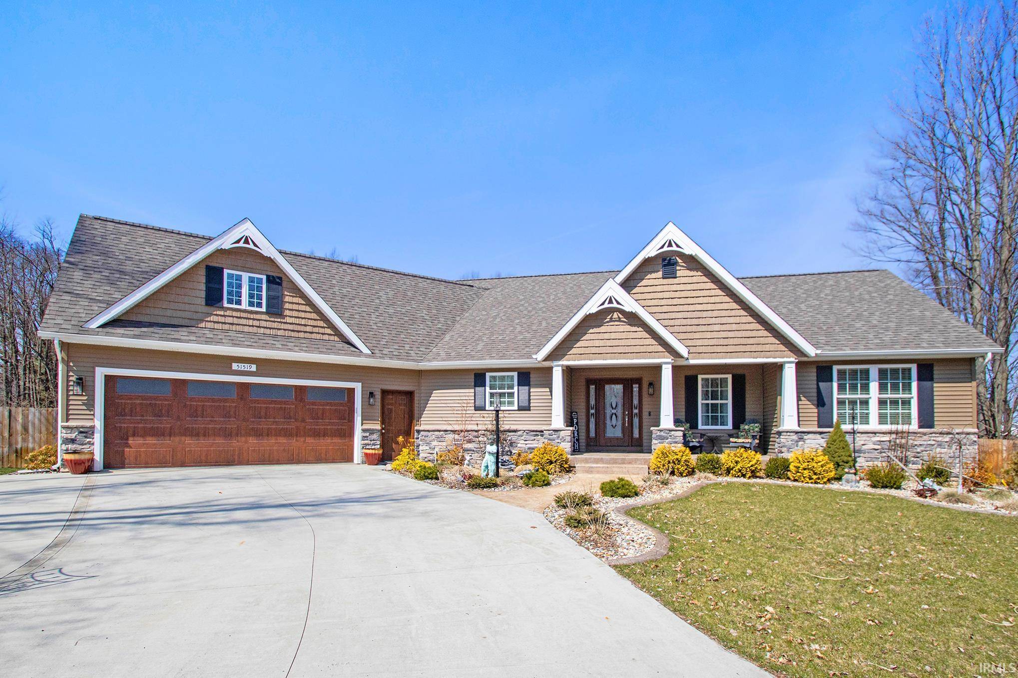51519 Tall Pines Court, Elkhart, IN 46514