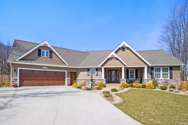 51519 Tall Pines Court, Elkhart, IN 46514