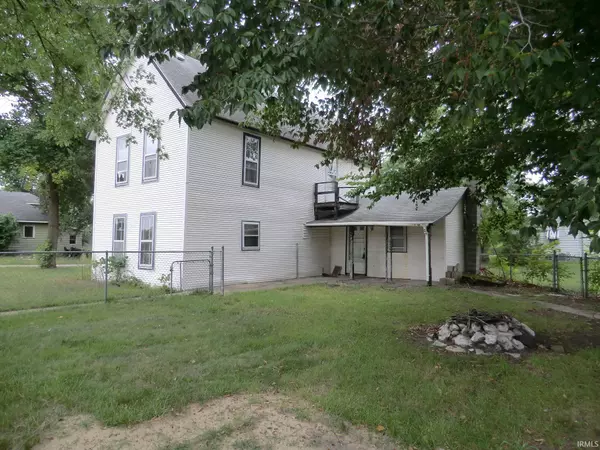 402 Lincoln Avenue,  North Judson,  IN 46366