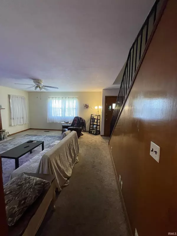 Vincennes, IN 47591,415 Barnett St.