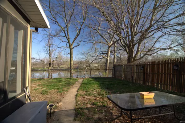 Hartford City, IN 47348,603 S Lakeside Drive