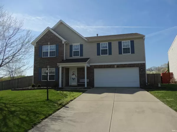 10979 Balfour Drive, Noblesville, IN 46060