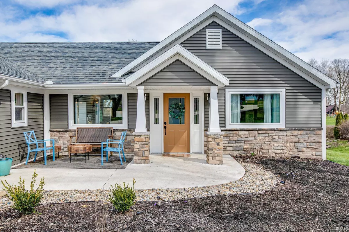 Mishawaka, IN 46544,13825 Hill Street