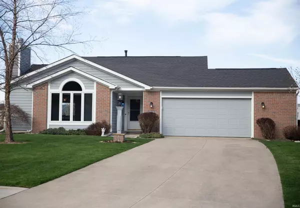 2315 Northgate Boulevard, Auburn, IN 46706