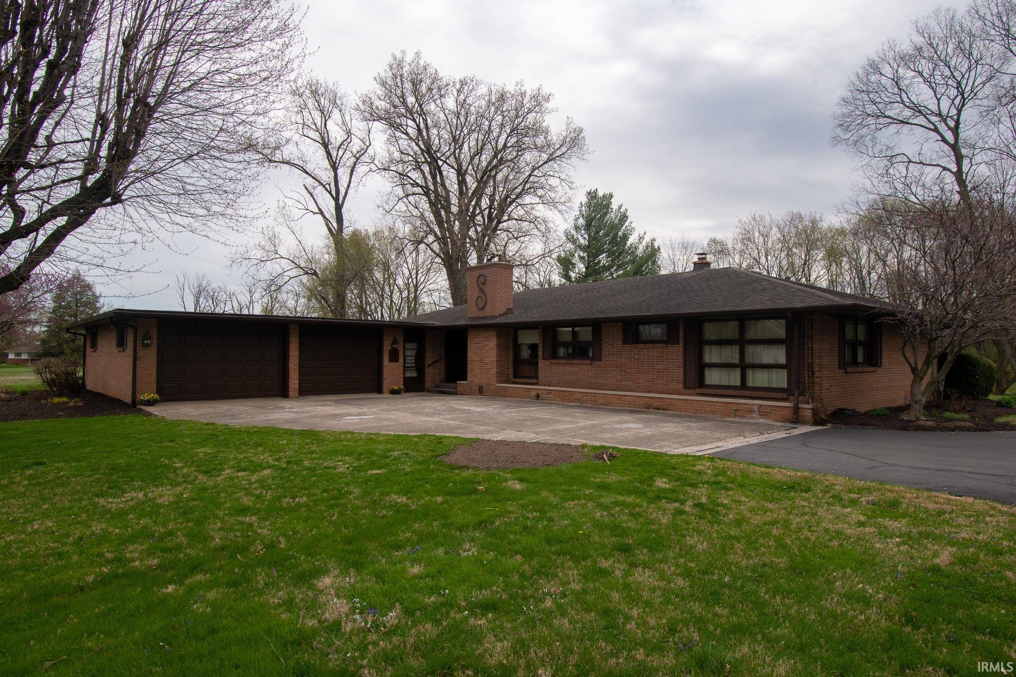 591 E 7Th Street, Burlington, IN 46915-9442