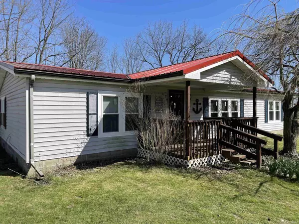 13183 State Road 101 Highway, Brookville, IN 47012