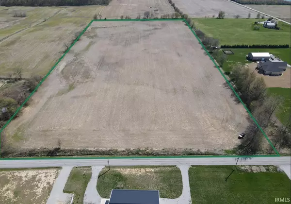 E 800 N,  Rome City,  IN 46784