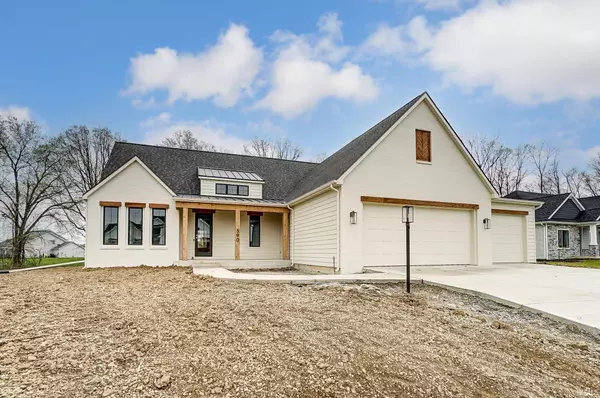 390 Gatcombe Run, Fort Wayne, IN 46845