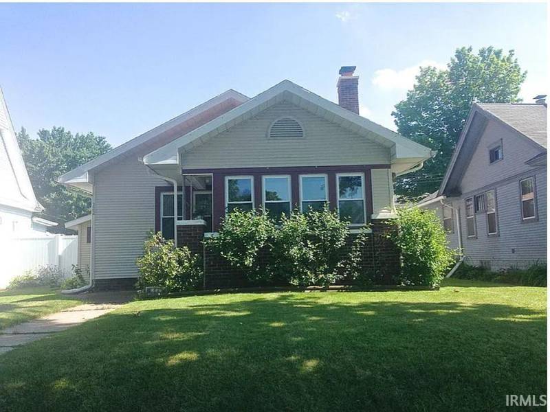 222 Tonti Street, South Bend, IN 46617