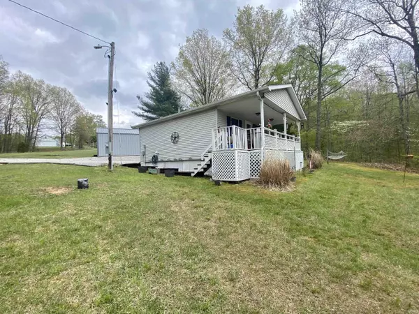 Reelsville, IN 46171,9568 S Co Rd 675 W Road
