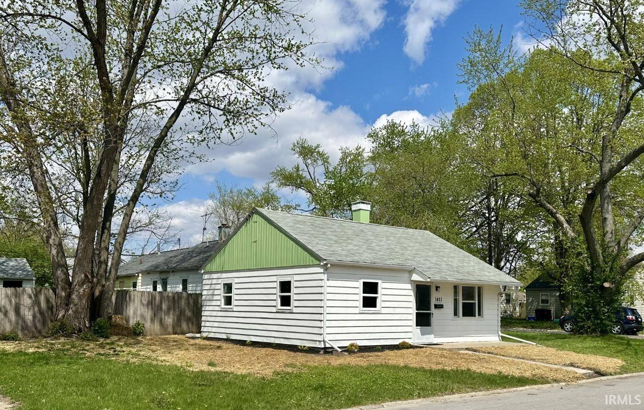Lafayette, IN 47905,1421 Oak Court
