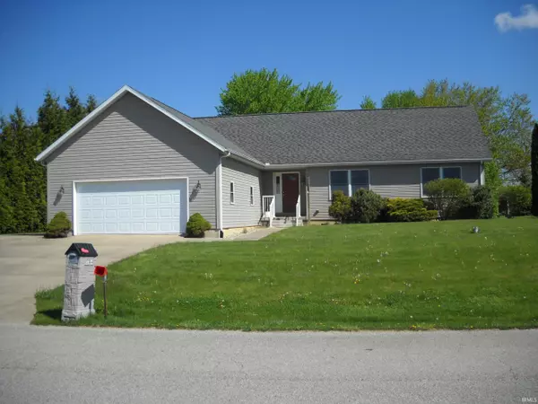 2144 W Maple Drive, Peru, IN 46970