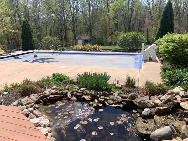 Crawfordsville, IN 47933,1069 W Cedar Lane