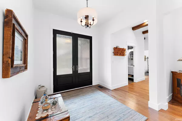 Monticello, IN 47960,1207 E Ohio Street