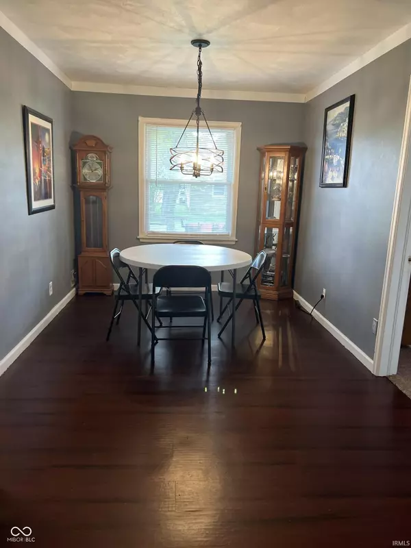 Anderson, IN 46011,1143 Sunnymead Drive