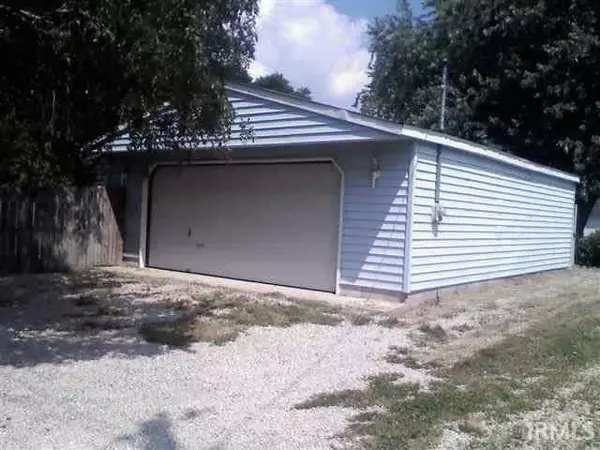 Dunkirk, IN 47336-1118,321 W Jay Street