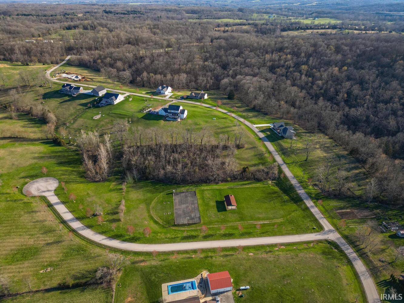 Bloomington, IN 47403,2133 Cole Court #3