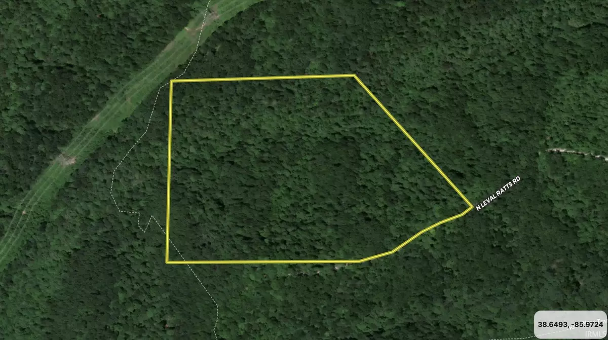 Scottsburg, IN 47170,(Tract 1) N Leval Ratt Road