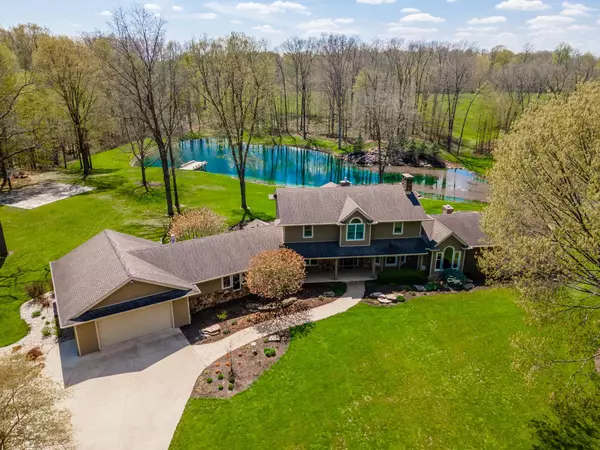 2212 Belden Road, Andrews, IN 46702