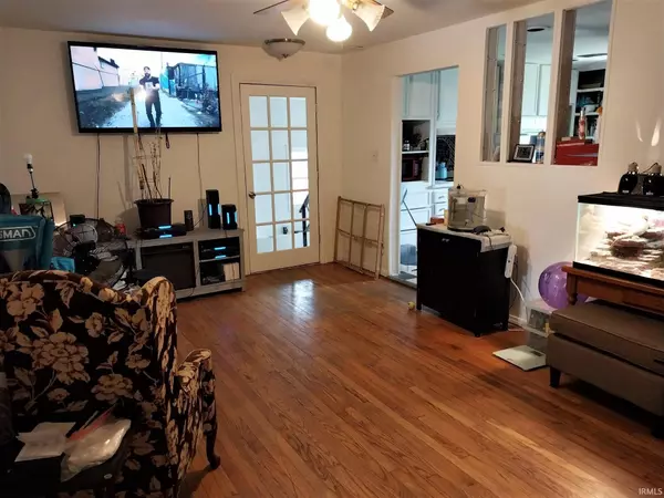 Kokomo, IN 46901,809 S Plate Street