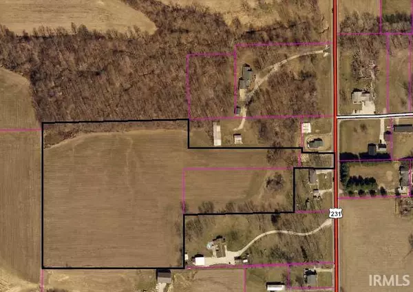 US HWY 231,  Loogootee,  IN 47553