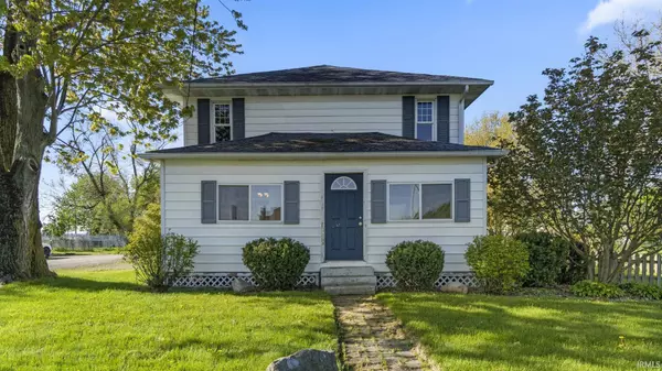 6060 E SR 120, Howe, IN 46746