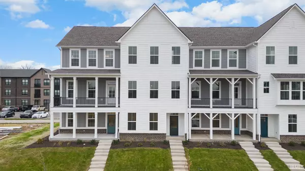 137 Parkerwood Lane, West Lafayette, IN 47906