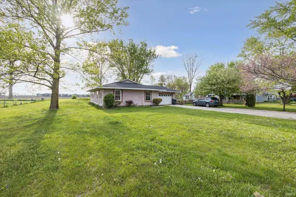 Knox, IN 46534-8157,1855 N 300 E