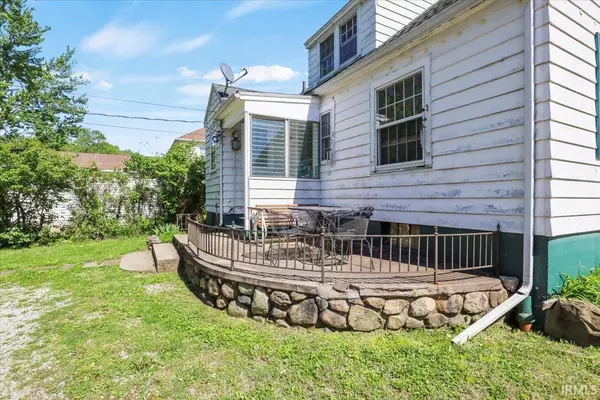 Logansport, IN 46947-1629,2116 High Street