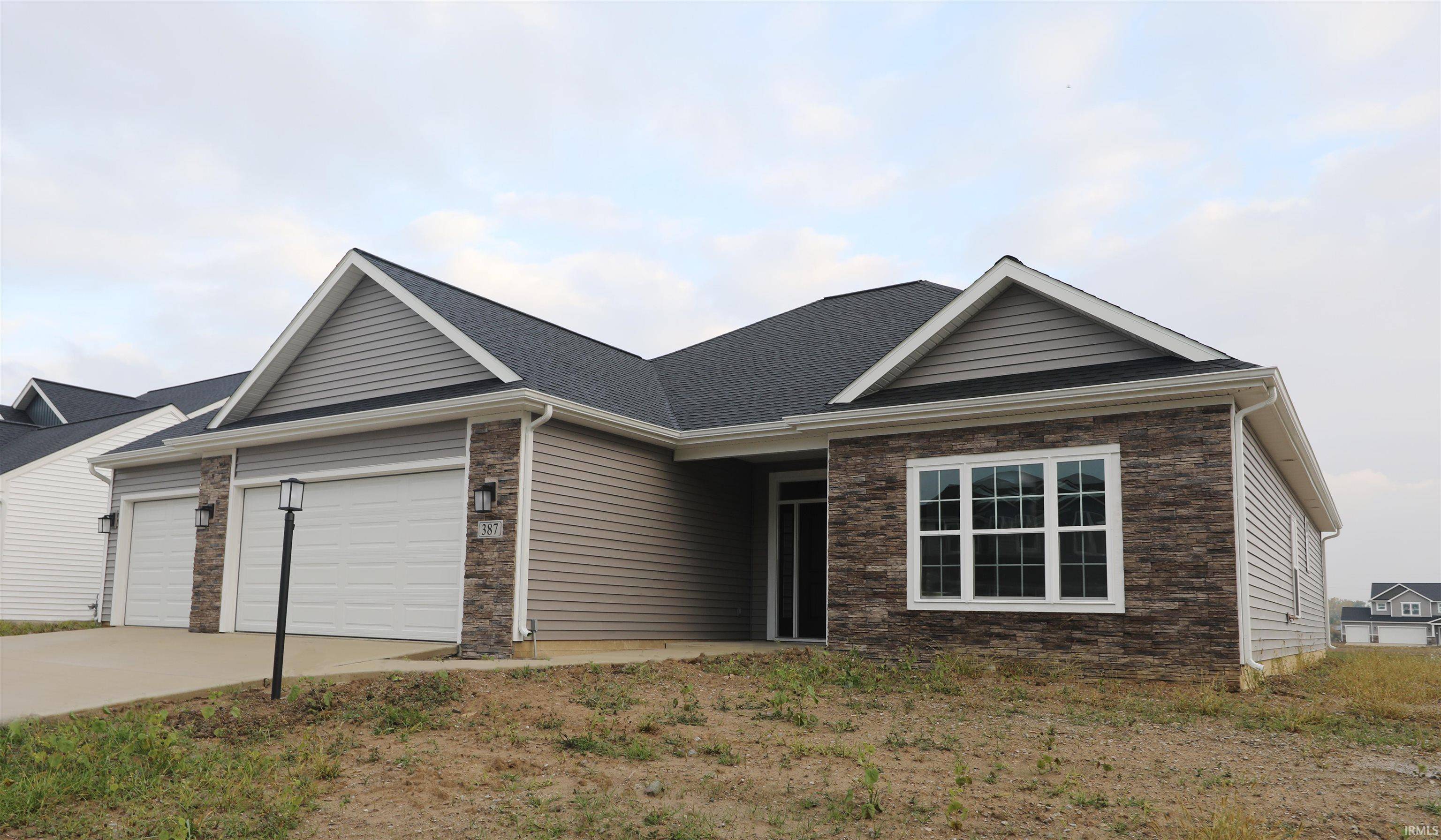 387 Dittons Way, Fort Wayne, IN 46845