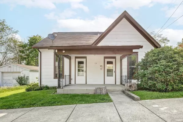 229 S Maple Street, Bloomington, IN 47404