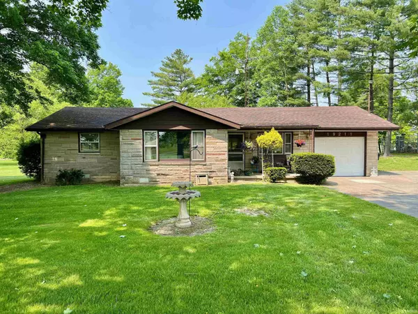 19211 N CR 550 E, Dunkirk, IN 47336