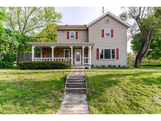 401 W Hazel Street, Albion, IN 46701-1601