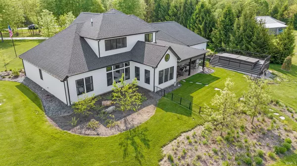 Roanoke, IN 46783,9362 N 300 E Road