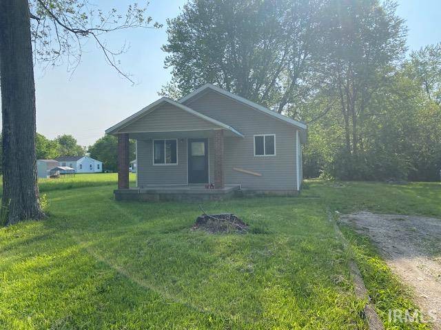 812 N Central Avenue, Muncie, IN 47303