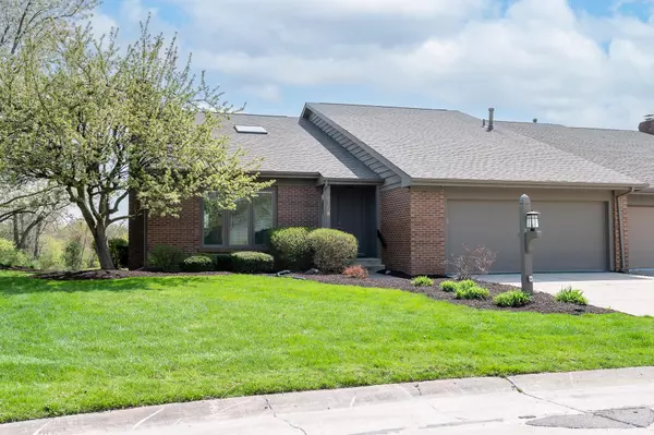 2409 Kingston Point, Fort Wayne, IN 46815