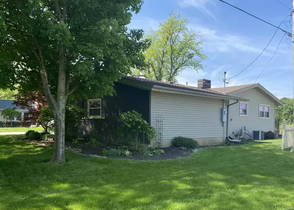 Berne, IN 46711,356 S Schug Street