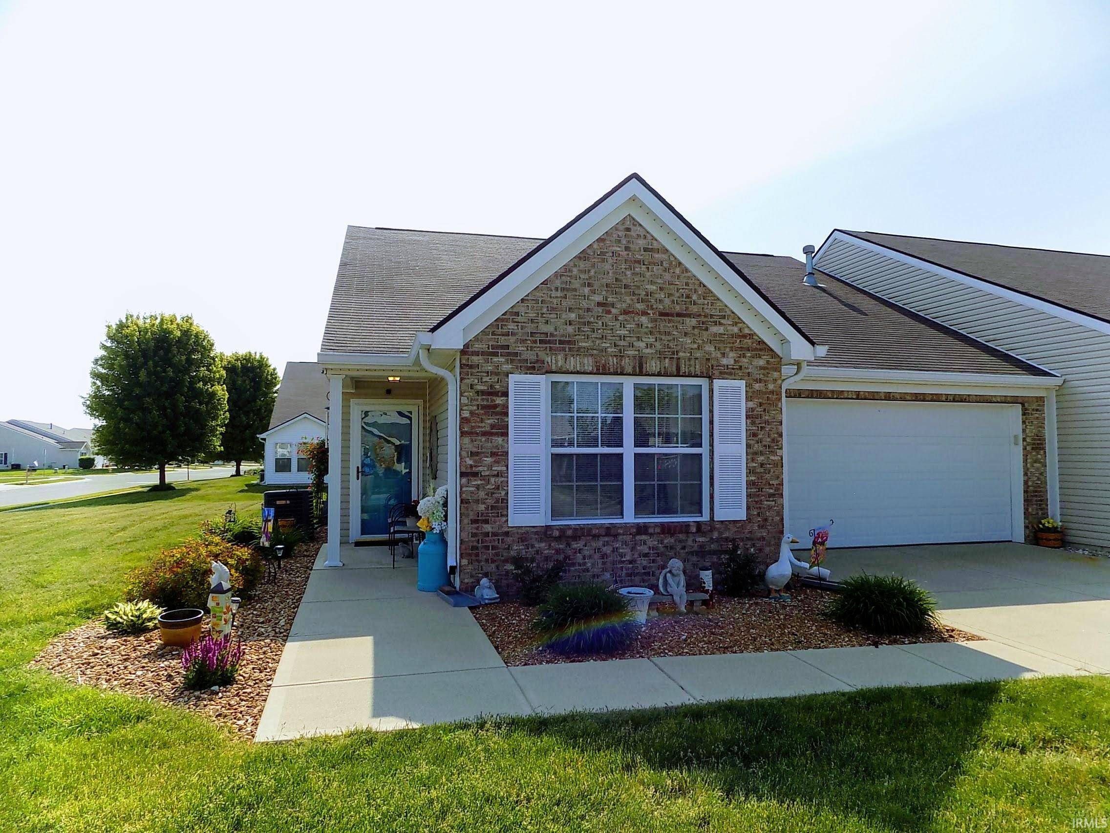 2909 BRIDGESTONE Circle, Kokomo, IN 46902