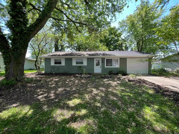 8226 Park State Drive, Fort Wayne, IN 46815